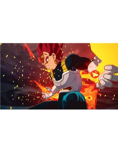 DRAGON BALL SPARKING ZERO NSW
