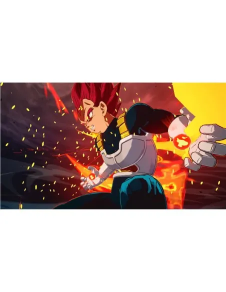 DRAGON BALL SPARKING ZERO NSW