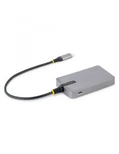 HUB USB-C A 4 PORTE USB-A 2