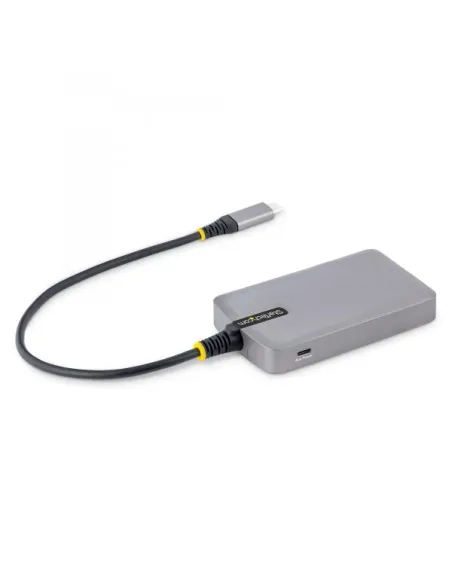 HUB USB-C A 4 PORTE USB-A