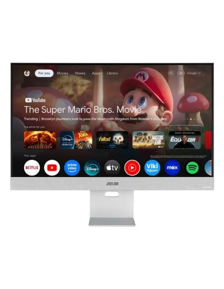 ZENSCREEN 31 5 UHD IPS