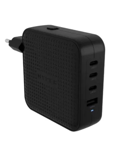 HYPER HYPERDRIVE USB-C 7-IN