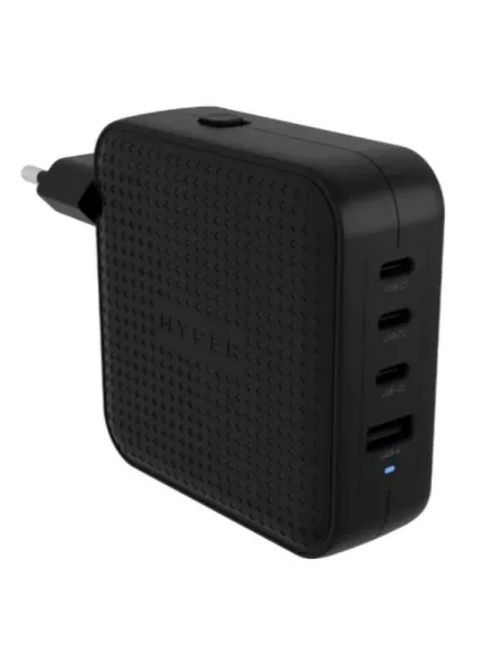 HYPER HYPERDRIVE USB-C 7-IN