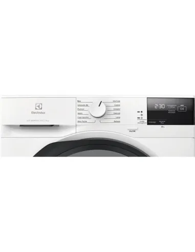 ASC EW6H28G 8KG A+++ 600 SERIES