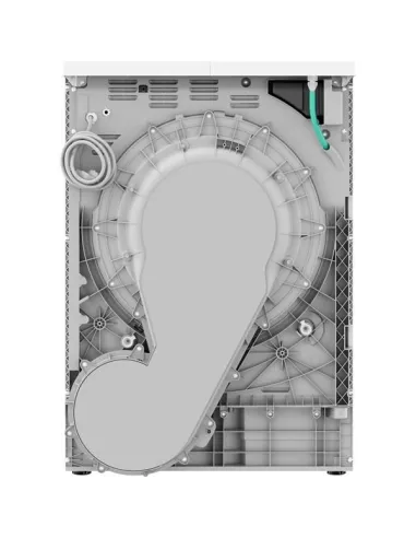 ASC EW6H28G 8KG A+++ 600 SERIES