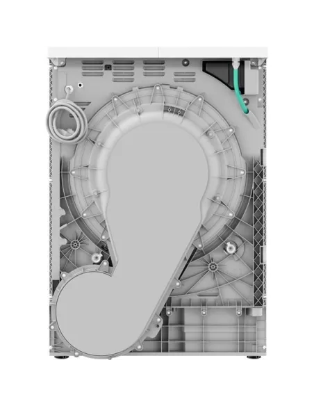 ASC EW6H28G 8KG A+++ 600 SERIES