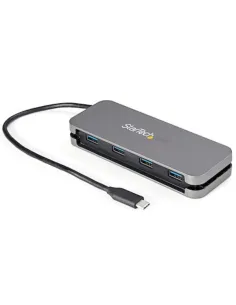 HUB USB C A 4 PORTE USB