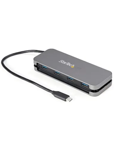 HUB USB C A 4 PORTE USB