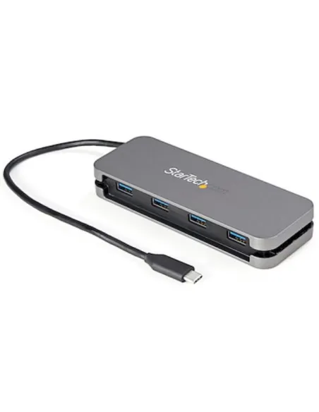 HUB USB C A 4 PORTE USB