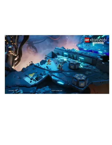 PS5 LEGO HORIZON ADVENTURES