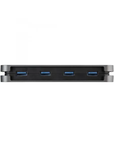 HUB USB C A 4 PORTE USB