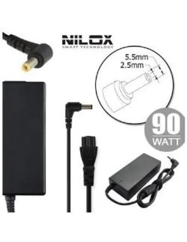 ALIM TOSHIBA 19V 4.74A 5.5X2.5