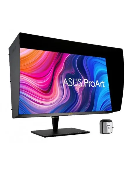 PROART 4K HDR IPS