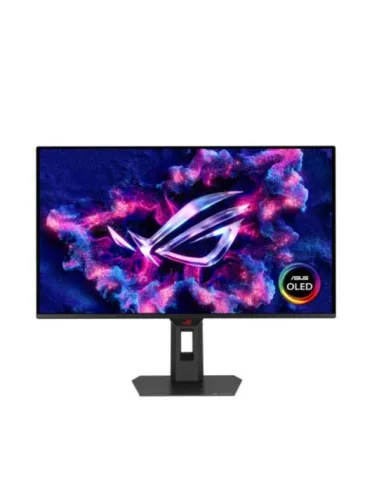 ROG STRIX 31.5 4K UHD OLED