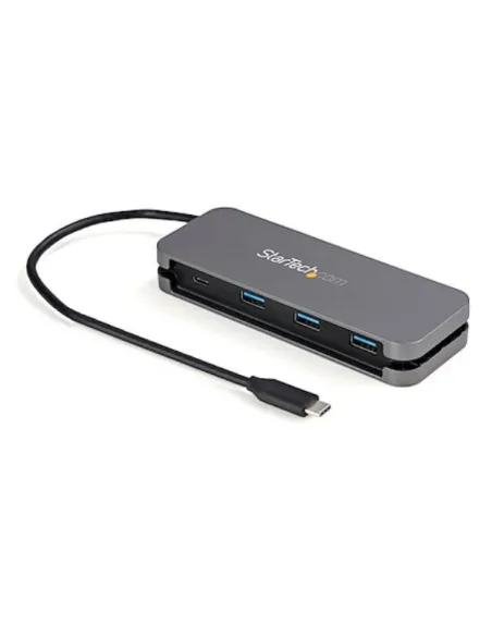 HUB USB C - 3X USB-A /1X USB-C