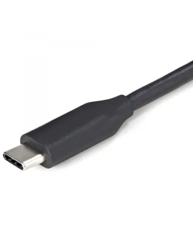 HUB USB C - 3X USB-A /1X USB-C