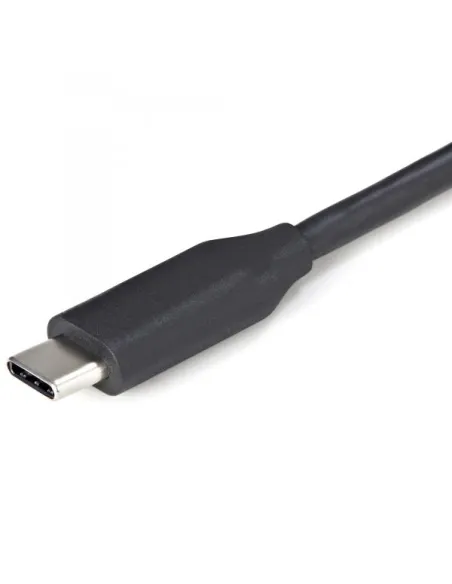 HUB USB C - 3X USB-A /1X USB-C