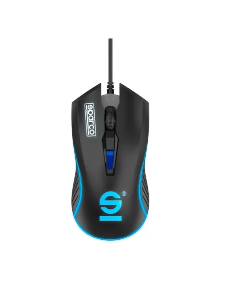 SPARCO KIT GAMING ACCESSORIES