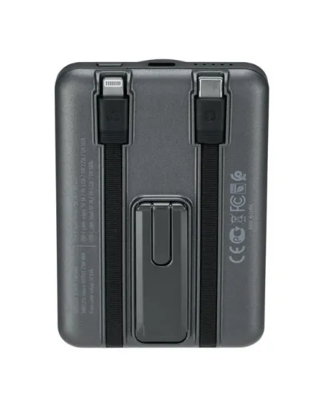 POWER BANK 5000MAH MAGSAFE 15W