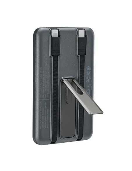 POWER BANK 5000MAH MAGSAFE 15W