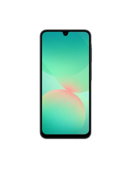 GALAXY A26 5G 8GB+256GB BLACK