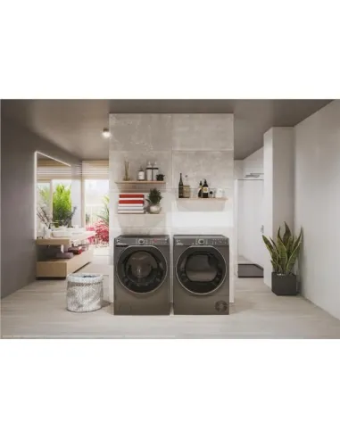 HOOVER LAVASCIU H5DPB6106MBCR8-