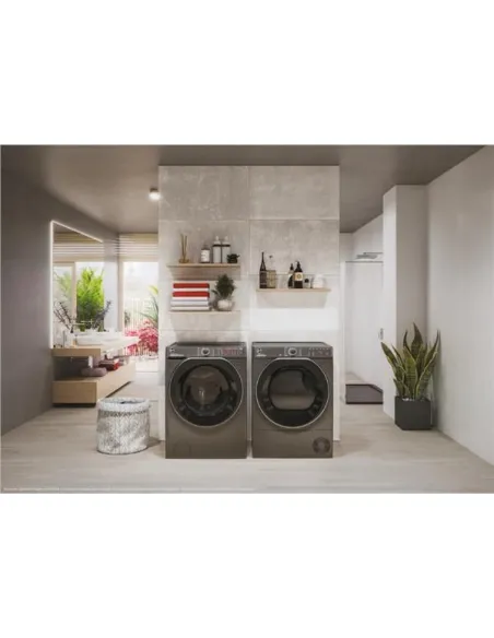 HOOVER LAVASCIU H5DPB6106MBCR8-