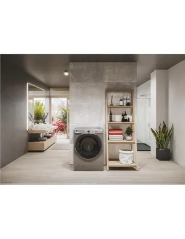 HOOVER LAVASCIU H5DPB6106MBCR8-