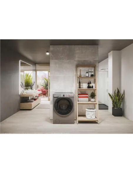 HOOVER LAVASCIU H5DPB6106MBCR8-