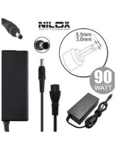 ALIM SAMSUNG 19V 4.74A 5.5X3MM