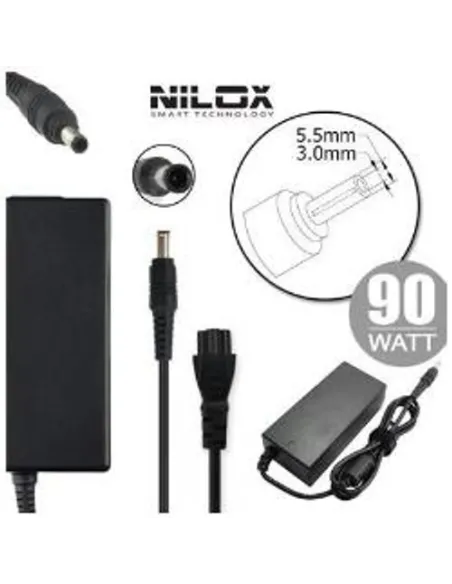 ALIM SAMSUNG 19V 4.74A 5.5X3MM