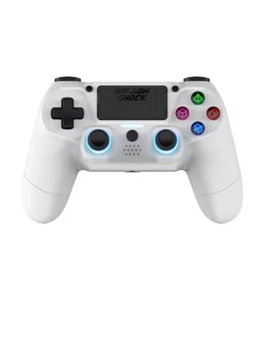 MIZAR WIRELESS WHITE PS4