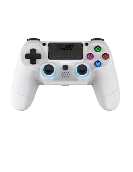 MIZAR WIRELESS WHITE PS4