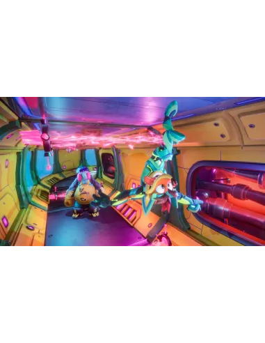 Activision Crash Bandicoot 4: It’s About Time Standard Inglese, ITA