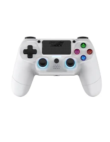 MIZAR WIRELESS WHITE PS4