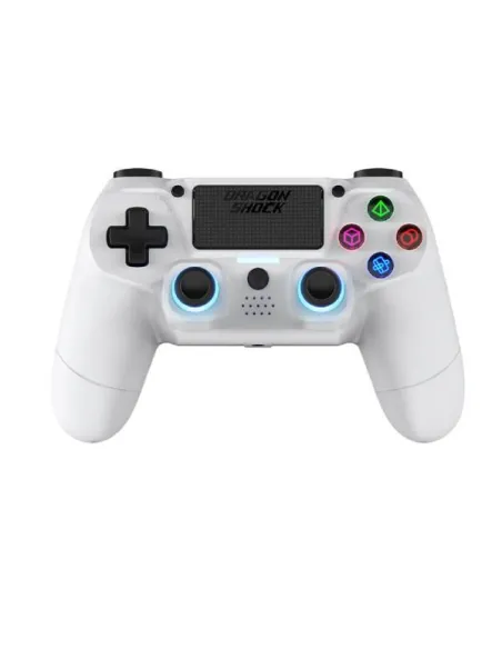 MIZAR WIRELESS WHITE PS4