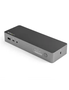 DOCKING STATION USB-C 2 MONITOR 4K 2