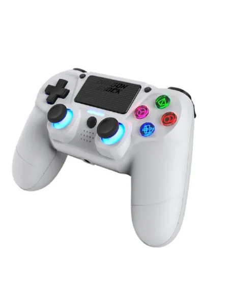 MIZAR WIRELESS WHITE PS4