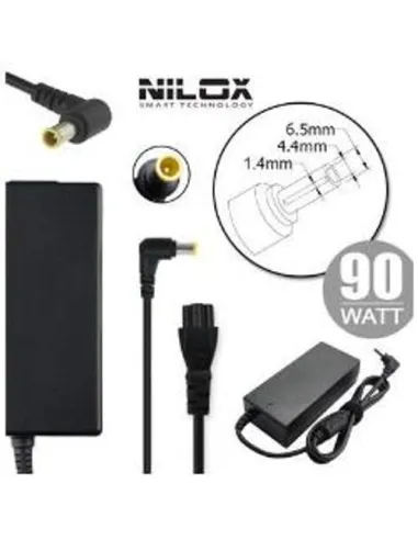 ALIM SONY 19.5V 4.7A 6X4.4MM PIN