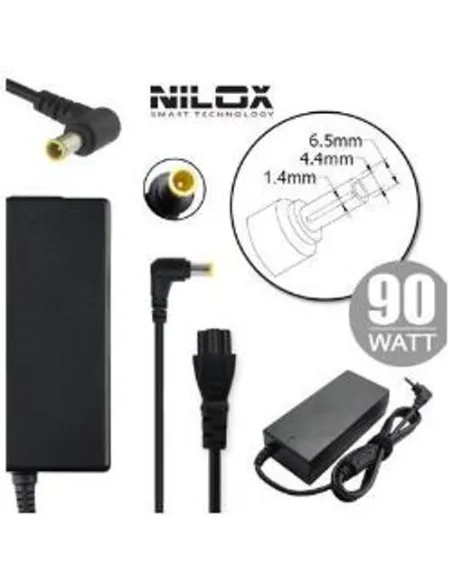 ALIM SONY 19.5V 4.7A 6X4.4MM PIN