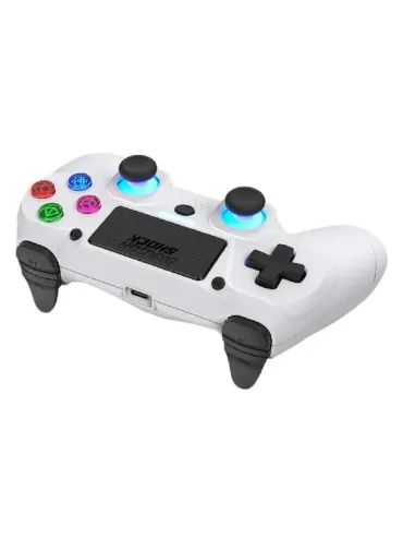 MIZAR WIRELESS WHITE PS4