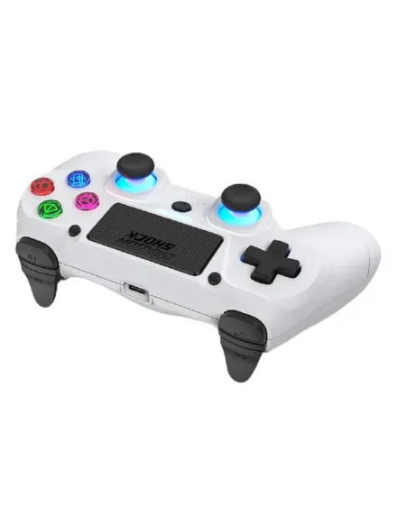 MIZAR WIRELESS WHITE PS4