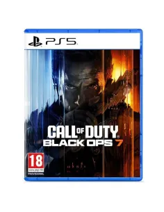 CALL OF DUTY: BLACK OPS 7 PS5 2