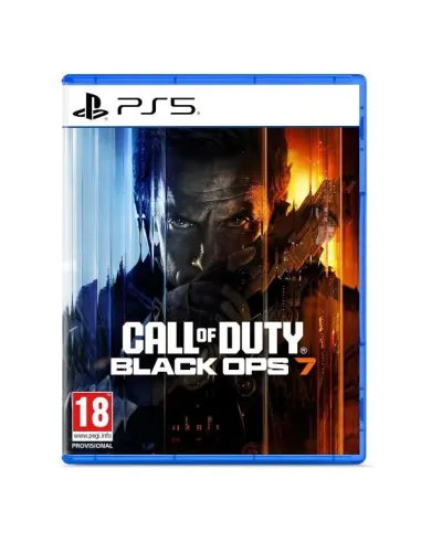 CALL OF DUTY: BLACK OPS 7 PS5