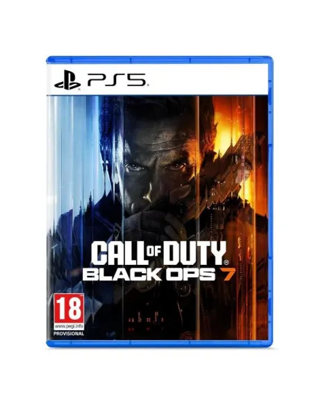 CALL OF DUTY: BLACK OPS 7 PS5