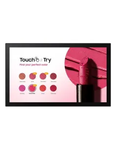 QB13C-T 13P 1920X1080 500CD/M2