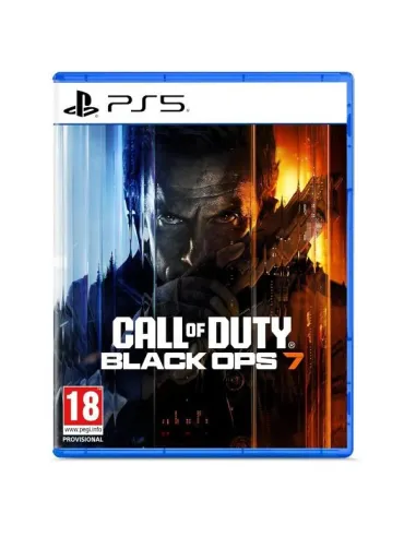 CALL OF DUTY: BLACK OPS 7 PS5