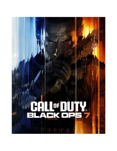 CALL OF DUTY: BLACK OPS 7 PS5
