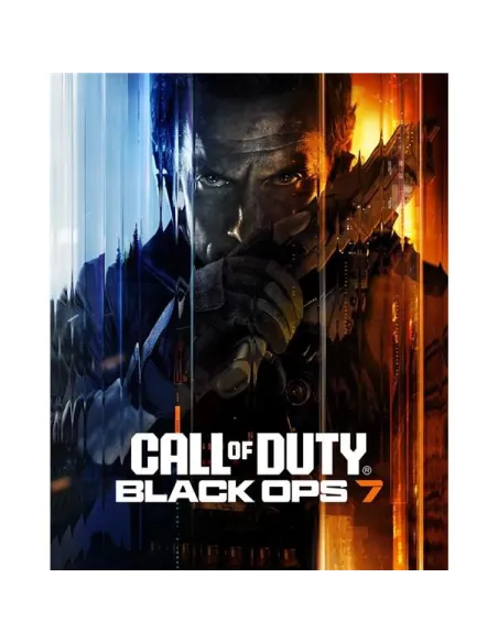 CALL OF DUTY: BLACK OPS 7 PS5
