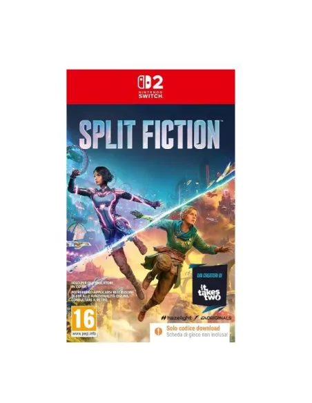 SPLIT FICTION NWS2 (CIAB)